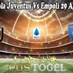 Prediksi Bola Juventus Vs Empoli 29 Agustus 2021