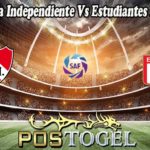 Prediksi Bola Independiente Vs Estudiantes 21 Juni 2022