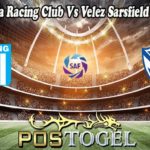 Prediksi Bola Racing Club Vs Velez Sarsfield 17 Juni 2022