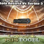 Prediksi Bola Austria Vs Serbia 5 Juni 2024