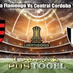 Prediksi Bola Flamengo Vs Central Cordoba 10 April 2025