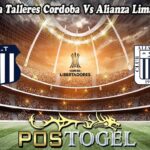 Prediksi Bola Talleres Cordoba Vs Alianza Lima 16 Mei 2025