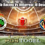 Prediksi Bola Racing Vs Villarreal 18 Desember 2025