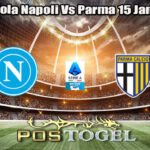 Prediksi Bola Napoli Vs Parma 15 Januari 2026