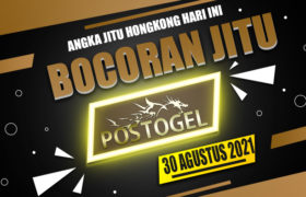 Prediksi Togel Bocoran Hongkong Senin 30 Agustus 2021