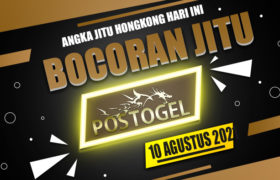 Prediksi Togel Hongkong Selasa 10 Agustus 2021
