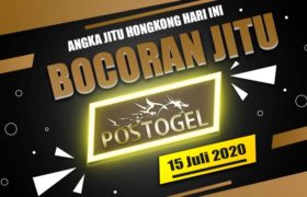 Prediksi Togel Bocoran Hongkong Jumat 15 Juli 2022