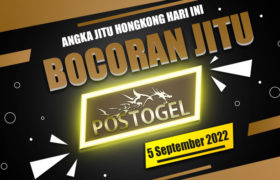 Prediksi Togel Bocoran Hongkong Senin 5 Septm 2022