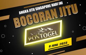 Prediksi Togel Bocoran SGP Kamis 8 Juni 2023