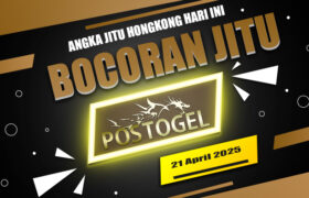 Prediksi HK Hari Ini | Bocoran HK Senin 21 April 2025