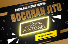 Prediksi SDY Hari Ini | Bocoran SDY Selasa 8 April 2025