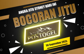 Prediksi SDY Hari Ini | Bocoran SDY Selasa 30 September 2025