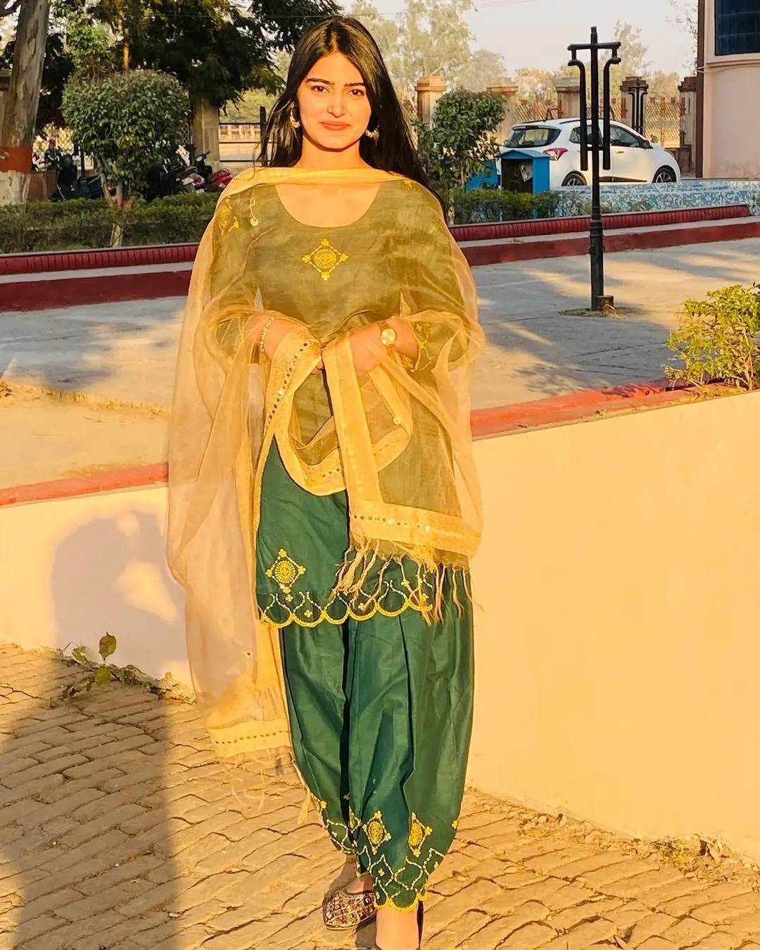 Mahi Chahar Biography, Wiki, Boyfriend, HD Photos, Interesting & Unknown Facts