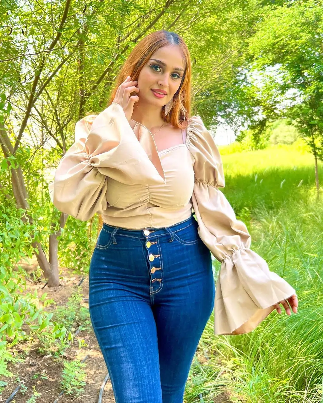Lana Rose Biography, Wiki, Boyfriend, HD Photos, Interesting & Unknown