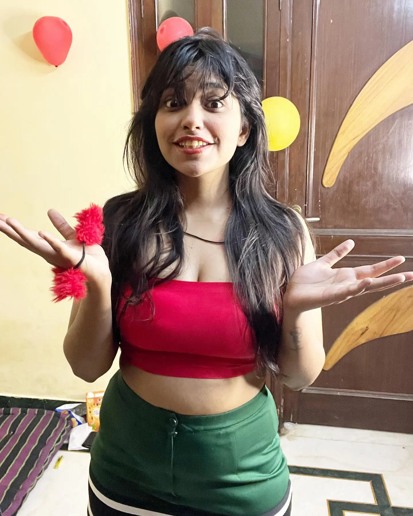 Pleogirl Riya Biography, Boyfri…
